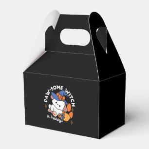 Ballotins Sorcière à mâcher en entraînement - Chien d'Hallow