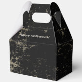 Ballotins Sorcière hantée gothique Halloween Costume Party (Verso)