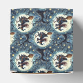 Ballotins Sorcières, lunes et arbres tordus (Haut)