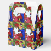 Ballotins - Sortie - Cadeaux Père Noël noirs - Noë (Ouvert)