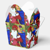 Ballotins - Sortie - Cadeaux Père Noël noirs - Noë (Ouvert)