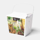 Ballotins Sortie de nourriture (Verso)