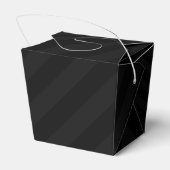 Ballotins Sortie en bande de minuit foncée (Arrière)