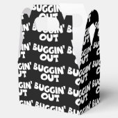 Ballotins Sortir du boggin (Ouvert)