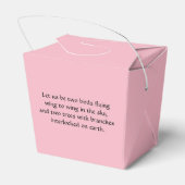 Ballotins Sortir le Ballotin (Arrière)