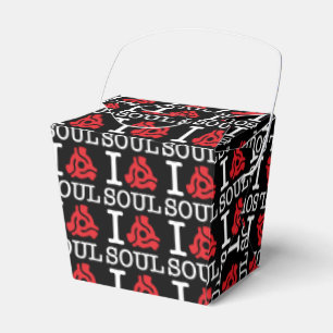 Ballotins Soul adaptateur I 45