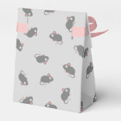 Ballotins Souris (Arrière)