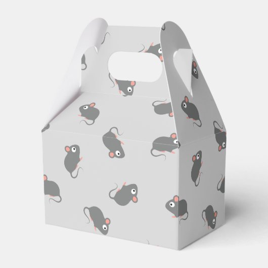 Ballotins Souris (Verso)