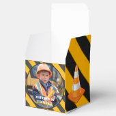 Ballotins Sous Construction Photo Boy's Birthday Bash (Ouvert)