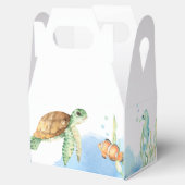 Ballotins Sous la mer (Ouvert)