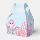 Ballotins Sous la mer (Arrière)