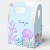 Ballotins Sous la mer (Ouvert)