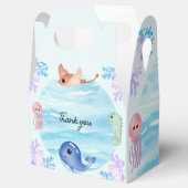 Ballotins Sous la mer (Ouvert)