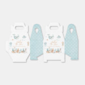 Ballotins Sous la mer Anniversaire (Déplié)