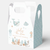 Ballotins Sous la mer Anniversaire (Ouvert)