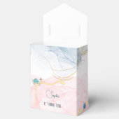 Ballotins Sous la mer Mermaids anniversaire océan (Ouvert)