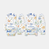 Ballotins Sous la mer Océan Animaux Garçons Anniversaire (Déplié)