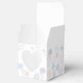 Ballotins Sous la mer Sirène blanc Anniversaire (Ouvert)