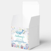 Ballotins Sous la mer Tout âge Anniversaire (Ouvert)