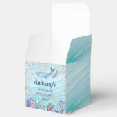 Ballotins Sous la mer Tout âge Anniversaire (Ouvert)