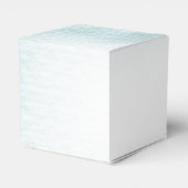 Ballotins Sous le Baby shower de l'océan (Arrière)