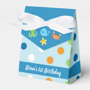 Ballotins Sous le ballotin de baleine de mer