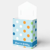 Ballotins Sous le Ballotin de baleines marines (Ouvert)