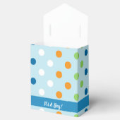 Ballotins Sous le Ballotin de baleines marines (Ouvert)