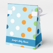 Ballotins Sous le Ballotin de baleines marines (Arrière)