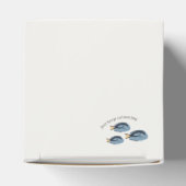 Ballotins Sous l'océan Mer Fête d'anniversaire Favors (Haut)