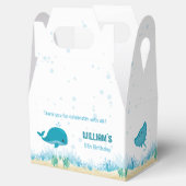 Ballotins Sous l'océan Océan Animaux (Ouvert)