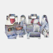 Ballotins Soyez Bien Plus Agaçante La Prochaine Fois (Déplié)