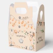 Ballotins Soyons éffrayants ! Parti anniversaire de enfant S (Ouvert)