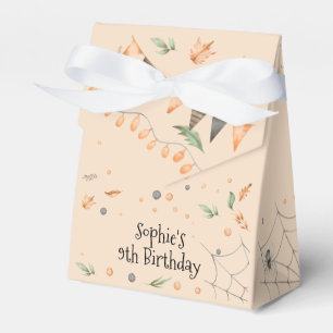 Ballotins Soyons éffrayants ! Parti anniversaire de enfant S