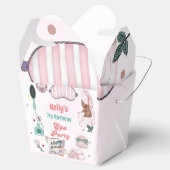 Ballotins Spa Anniversaire Pamper Party Anniversaire (Ouvert)