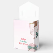 Ballotins Spa Anniversaire Pamper Party Anniversaire (Ouvert)