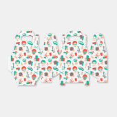 Ballotins Spa Day Self Love Vibe Ballotin (Déplié)