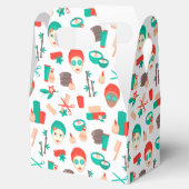 Ballotins Spa Day Self Love Vibe Ballotin (Ouvert)