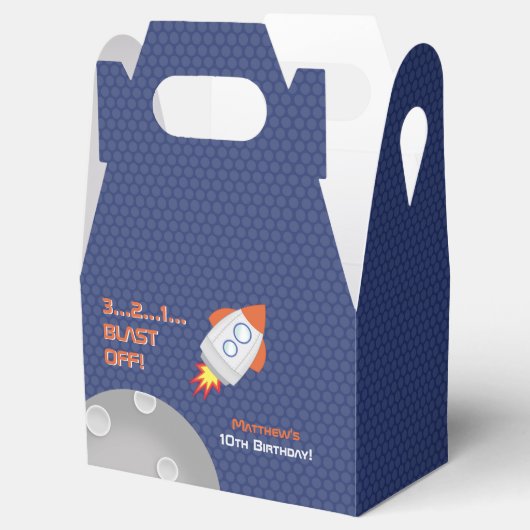 Ballotins Space Adventure (Ouvert)