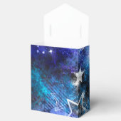 Ballotins Space Background with Stars (Ouvert)