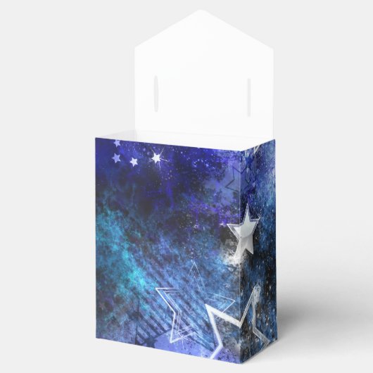 Ballotins Space Background with Stars (Ouvert)