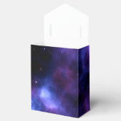 Ballotins Space Nebula Purple Galaxy Mariage (Ouvert)