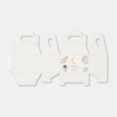 Ballotins Space Planètes Boy Galaxy Premier Voyage Anniversa (Déplié)