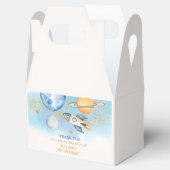 Ballotins Space Planètes Boy Galaxy Premier Voyage Anniversa (Ouvert)