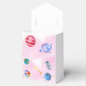 Ballotins Space Rocket Planètes fille Anniversaire (Ouvert)