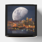 Ballotins Spacey Pittsburgh (Haut)