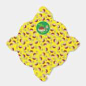 Ballotins Spaghetti Anniversaire de enfant Party Meatballs (Déplié)