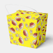 Ballotins Spaghetti Anniversaire de enfant Party Meatballs (Arrière)