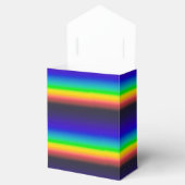 Ballotins spectre solaire réel (Ouvert)