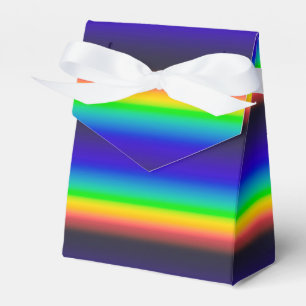 Ballotins spectre solaire réel